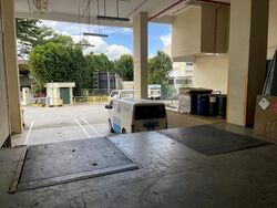 Csi Distribution Centre (D19), Factory #484775061